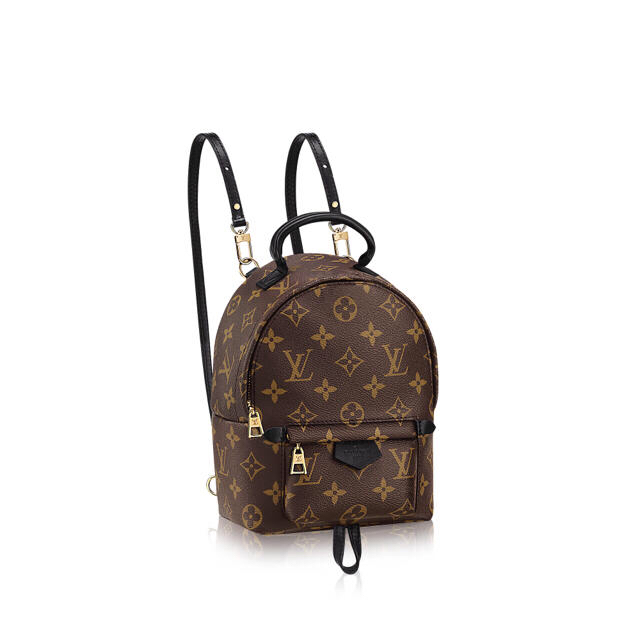 【感謝価格】 LOUIS VUITTON - ルイヴィトン バックパックミニ モノグラム リュック/バックパック 【感謝価格】 LOUIS VUITTON - ルイヴィトン バックパックミニ モノグラム リュック/バックパック