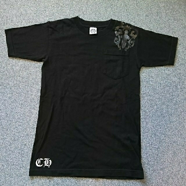 Chrome Hearts(クロムハーツ)のHさん専用 メンズのトップス(Tシャツ/カットソー(半袖/袖なし))の商品写真