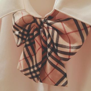 バーバリー(BURBERRY) リボン その他(レディース)の通販 9点 バーバリー(BURBERRY) リボン その他(レディース)の通販 9点