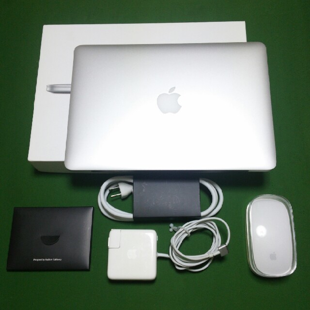 Mac (Apple) - 【Apple】MacBook Pro 2014 Retina13-inch 美品