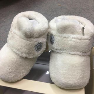 アグ(UGG)のUGG 11センチ(スニーカー)