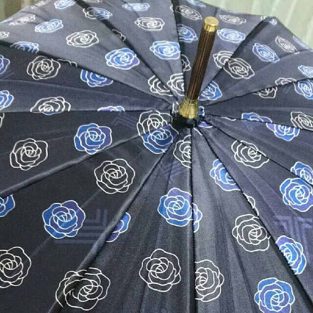 LANVIN(ランバン)のLANVIN 傘  未使用 ☆専用です☆ レディースのファッション小物(傘)の商品写真