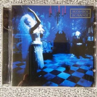 【初回生産限定版】ROMANCE/BUCK-TICK バクチク(ポップス/ロック(邦楽))
