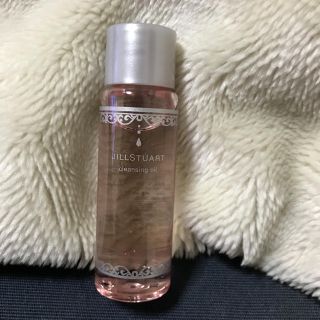 ジルスチュアート(JILLSTUART)のジルスチュアート クレンジングオイル30mL(クレンジング/メイク落とし)