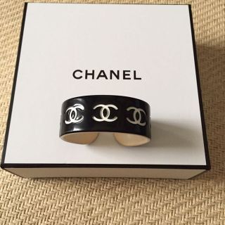 シャネル(CHANEL)のシャネルブレスレット✨(ブレスレット/バングル)