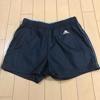 アディダス(adidas)のランニングパンツ(ウェア)