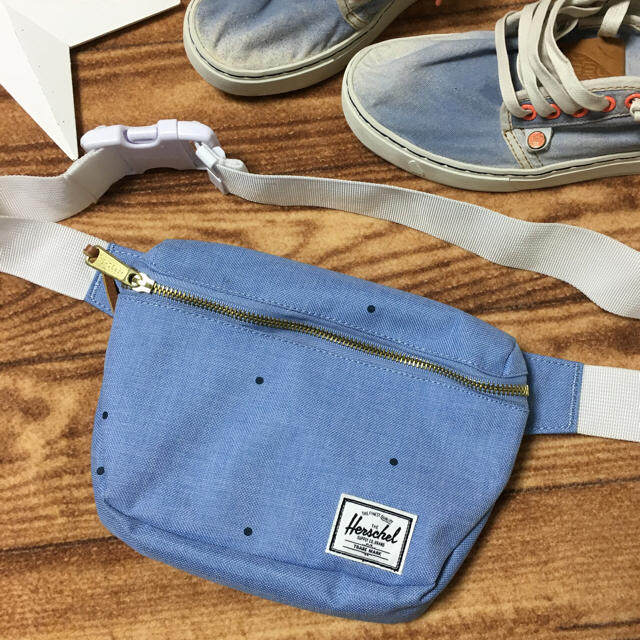 HERSCHEL(ハーシェル)のマイ様専用 レディースのバッグ(ボディバッグ/ウエストポーチ)の商品写真