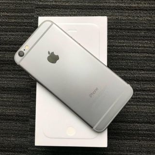 アップル(Apple)のしょうきち様専用 iPhone6(スマートフォン本体)