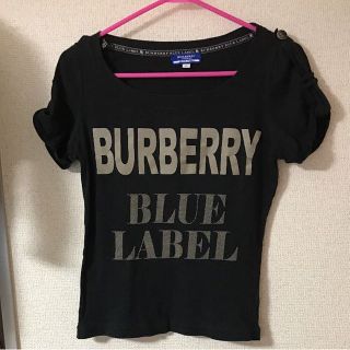 バーバリーブルーレーベル(BURBERRY BLUE LABEL)のバーバリーブルーレーベル Tシャツ(その他)