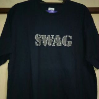 スワッガー(SWAGGER)のSWAGGER Tシャツ　XL(その他)