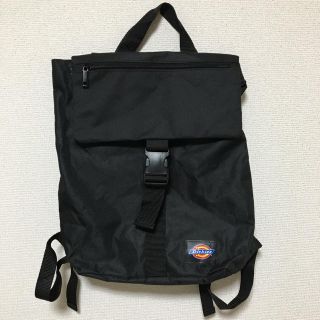 ディッキーズ(Dickies)のナイロンリュック(バッグパック/リュック)