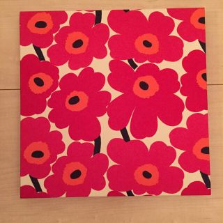 マリメッコ(marimekko)のマリメッコ ファブリックボード(インテリア雑貨)