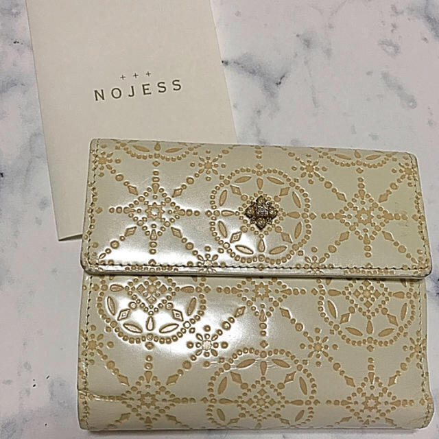 NOJESS(ノジェス)の財布 NOJESS レディースのファッション小物(財布)の商品写真