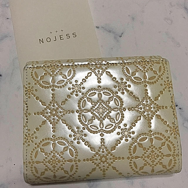 NOJESS(ノジェス)の財布 NOJESS レディースのファッション小物(財布)の商品写真