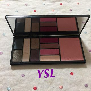 イヴサンローランボーテ(Yves Saint Laurent Beaute)の▪️イヴサンローラン メイク パレット▪️YSL(アイシャドウ)