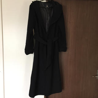 トゥデイフル(TODAYFUL)のTODAYFUL gown coat 38(ガウンコート)