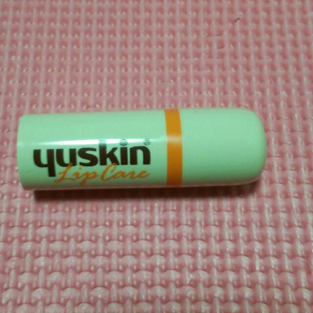 Yuskin(ユースキン)のユースキンリップクリーム コスメ/美容のスキンケア/基礎化粧品(リップケア/リップクリーム)の商品写真