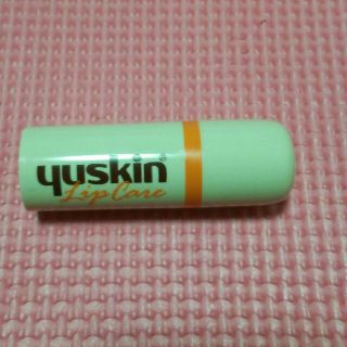 ユースキン(Yuskin)のユースキンリップクリーム(リップケア/リップクリーム)