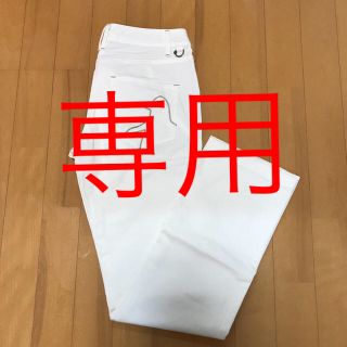 マンシングウェア(Munsingwear)のマンシングウェア コットンパンツ(ウエア)