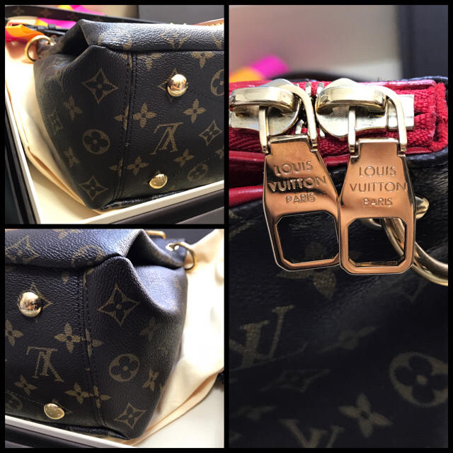 LOUIS VUITTON(ルイヴィトン)のヴィトン パラス タイムセール！！！ レディースのバッグ(ハンドバッグ)の商品写真