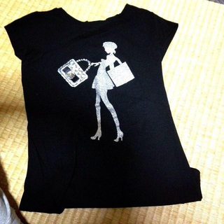 Tシャツ♡(Tシャツ(半袖/袖なし))
