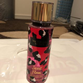 ヴィクトリアズシークレット(Victoria's Secret)のVictoria’s Secret FRAGRANCE MIST❗️(香水(女性用))