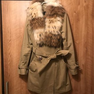 agnes b.(トレンチコート)のフリマアイテム一覧 agnes b.(トレンチコート)のフリマアイテム一覧