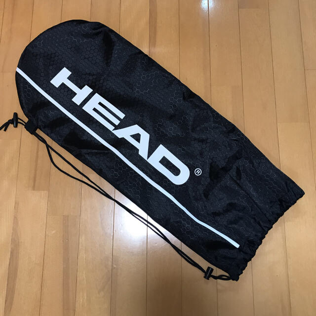 HEAD(ヘッド)のヘッド テニスラケット 2014年 スポーツ/アウトドアのテニス(ラケット)の商品写真