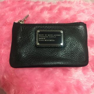 マークバイマークジェイコブス(MARC BY MARC JACOBS)のチビ様専用(キーケース)