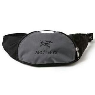 アークテリクス(ARC'TERYX)のビームス 別注 アークテリクス アーバンファニー(ボストンバッグ)