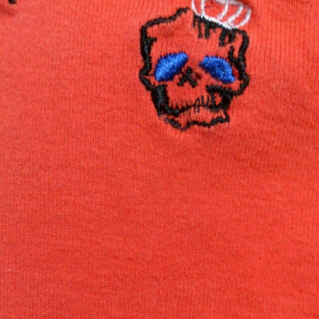 GHOST OF HARLEM(ゴーストオブハーレム)のGHOST of Harlem Tシャツ レディースのトップス(Tシャツ(半袖/袖なし))の商品写真