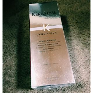 ケラスターゼ(KERASTASE)のKERASTASE  DENSIFIQUE アドジュネス(ヘアケア)