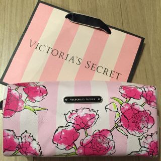 ヴィクトリアズシークレット(Victoria's Secret)のぽよぽよ様専用ページ☆☆☆(ポーチ)