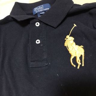 ラルフローレン(Ralph Lauren)のポロシャツ☆80〜90(その他)