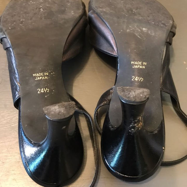 POOL SIDE(プールサイド)のサンダル レディースの靴/シューズ(サンダル)の商品写真