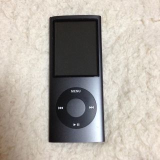 iPod nano 8GB(その他)
