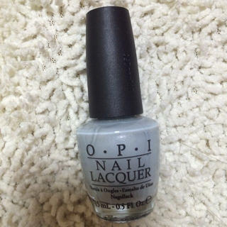 オーピーアイ(OPI)のOPIネイルカラー♡(その他)