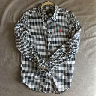 ラルフローレン(Ralph Lauren)のラルフローレン シャツ メンズ(シャツ)