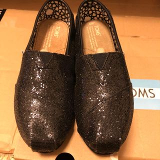 トムズ(TOMS)の新品未使用 TOMSシューズ(スニーカー)