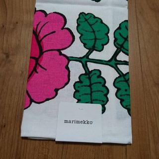 マリメッコ(marimekko)のゆっきー様専用☆値下げ marimekko ティータオル マーライスルース(その他)