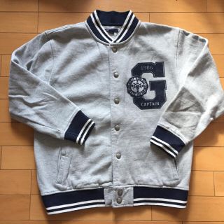 ギャップキッズ(GAP Kids)のGAP   150(ジャケット/上着)