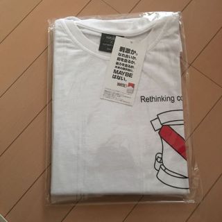 ナンバーナイン(NUMBER (N)INE)のマルボロ ナンバーナイン コラボ 非売品 Tシャツ 新品(その他)