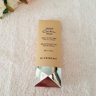 ジバンシィ(GIVENCHY)のGIVENCHY(ジバンシー)のリキッドファンデ♡(ファンデーション)