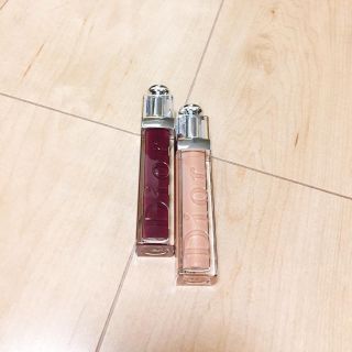 クリスチャンディオール(Christian Dior)のディオールアディクトリップ！新品、未使用！(リップグロス)