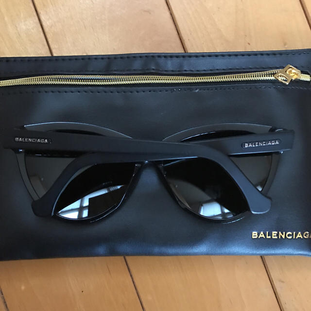 Balenciaga(バレンシアガ)のバレンシアガ サングラス レディースのファッション小物(サングラス/メガネ)の商品写真