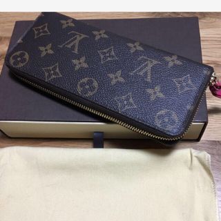 ルイヴィトン(LOUIS VUITTON)のtizutizu様専用(長財布)