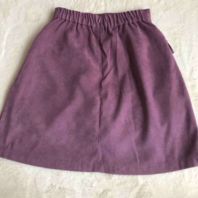MURUA(ムルーア)のMURUAスカート レディースのスカート(ミニスカート)の商品写真