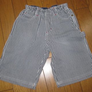 ユニクロ(UNIQLO)の★ ハーフパンツ ★110cm(パンツ/スパッツ)