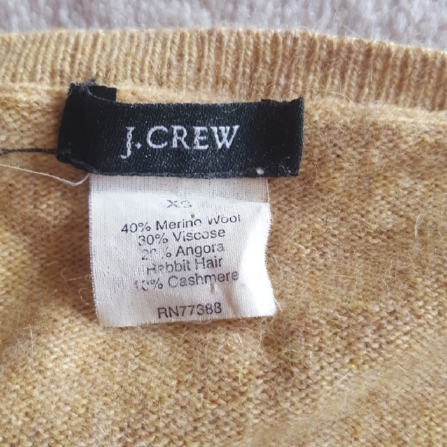 J.Crew(ジェイクルー)のきのこのこさま専用　6点セット レディースのトップス(ニット/セーター)の商品写真