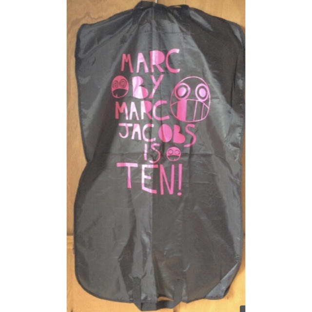 MARC BY MARC JACOBS(マークバイマークジェイコブス)の新品未使用MARC by MARCJACOBSオリジナルガーメント　(ヤラメ) その他のその他(その他)の商品写真